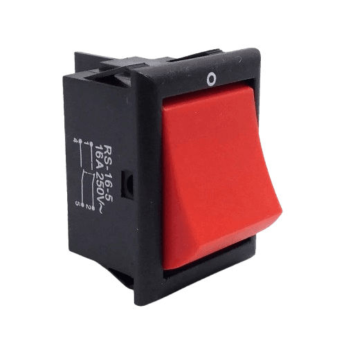 RS-6-5/IRS-6-5 RS-16-5/IRS-16-5-SERIES
