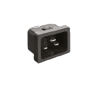 EMI-18-V (SERIES)