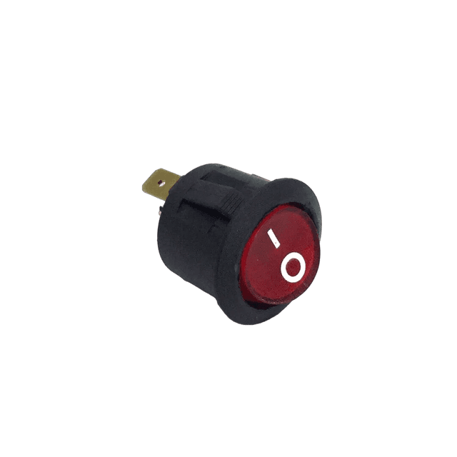 Ifp Rocker Switch IRS -3-SERIES