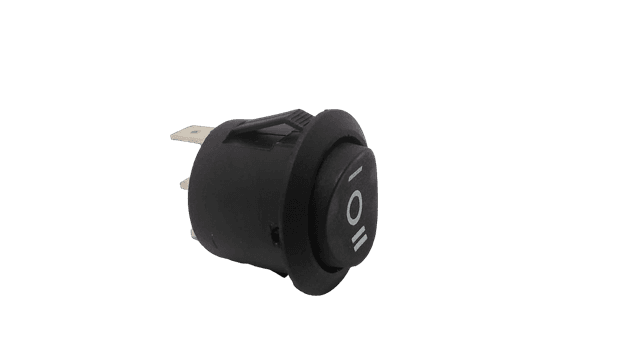 1 Ruswitch Rear View RS-3-X SERIES