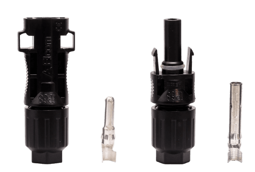 First Solar Connectors Solar Panel Connectors | Solar Cable Connectors | PV Connectors