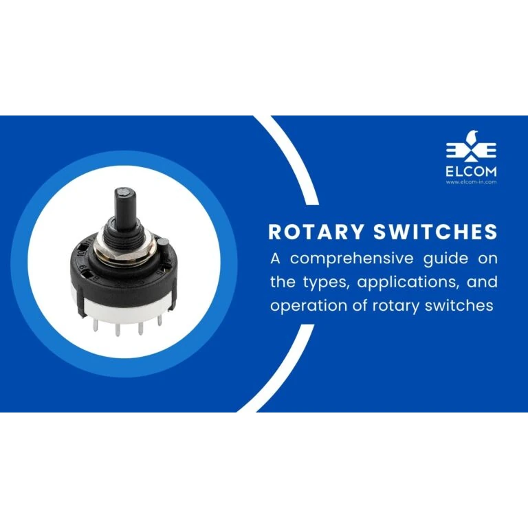 Micro Switches: Frequently Asked Questions - Elcom International